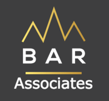 BAR Associates logo